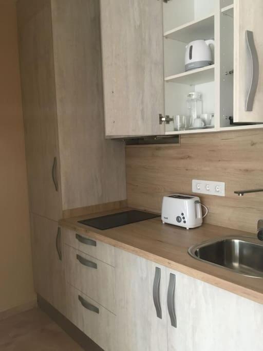Independiente Estudio En Acogedora Casita De Mai Costa Adeje Dış mekan fotoğraf