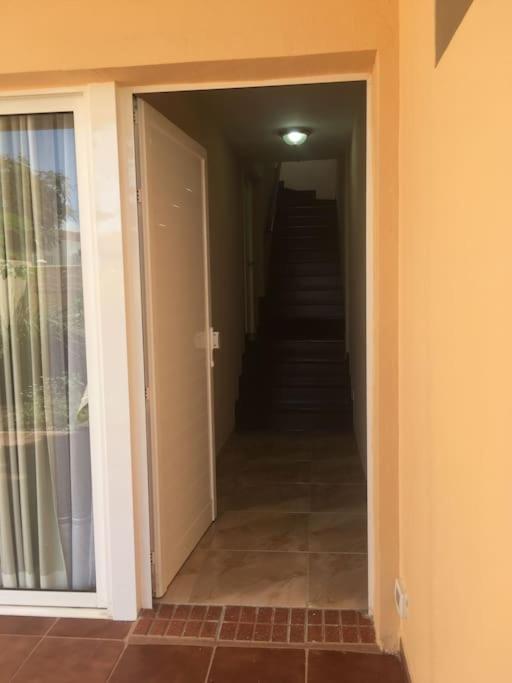 Independiente Estudio En Acogedora Casita De Mai Costa Adeje Dış mekan fotoğraf
