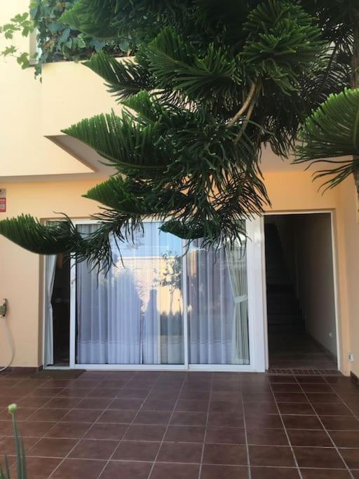 Independiente Estudio En Acogedora Casita De Mai Costa Adeje Dış mekan fotoğraf