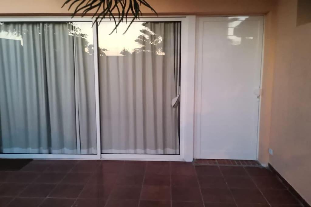 Independiente Estudio En Acogedora Casita De Mai Costa Adeje Dış mekan fotoğraf