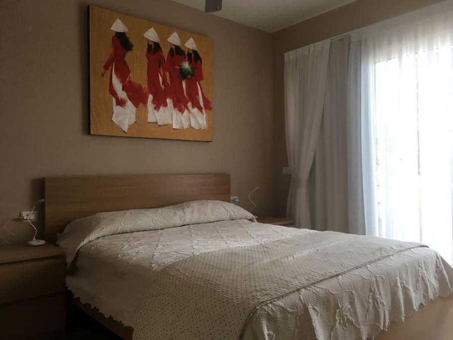 Independiente Estudio En Acogedora Casita De Mai Costa Adeje Dış mekan fotoğraf