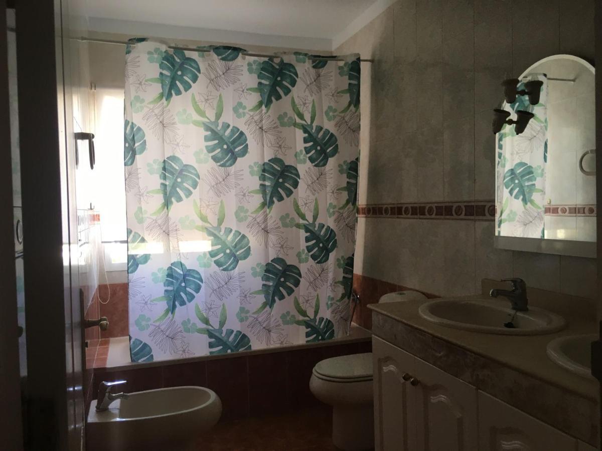 Independiente Estudio En Acogedora Casita De Mai Costa Adeje Dış mekan fotoğraf
