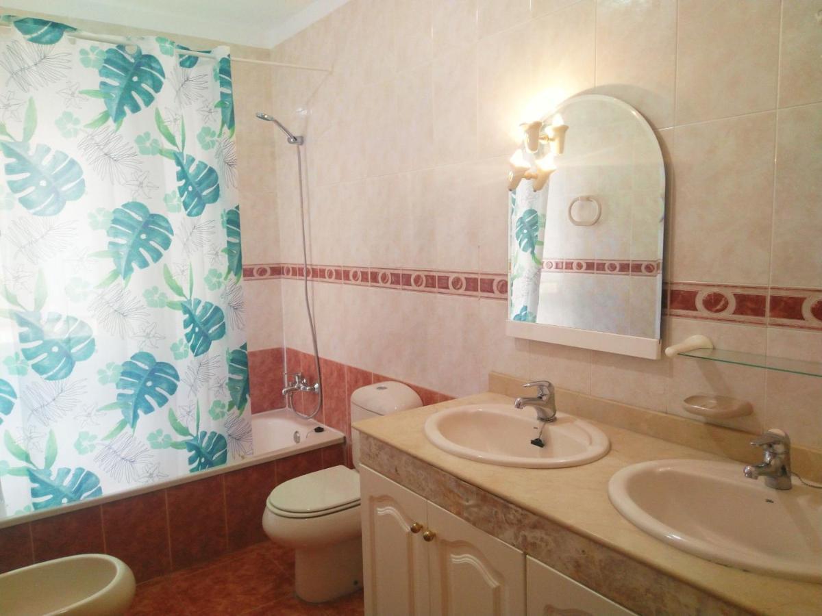 Independiente Estudio En Acogedora Casita De Mai Costa Adeje Dış mekan fotoğraf