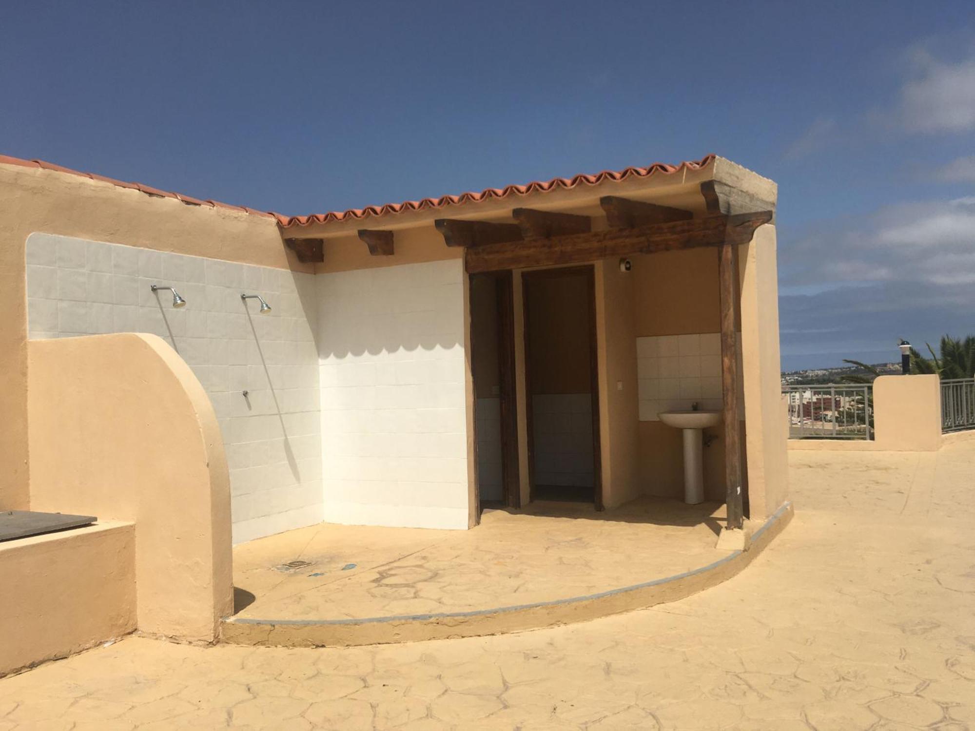 Independiente Estudio En Acogedora Casita De Mai Costa Adeje Dış mekan fotoğraf